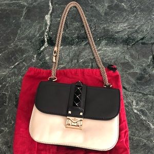 Valentino Rock Stud Bag